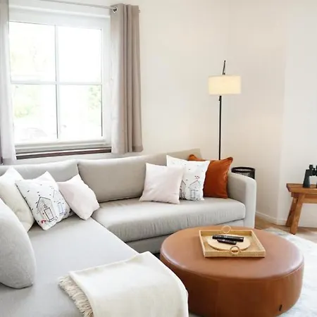 Ferienwohnung Feldblick Sehlen Extérieur photo
