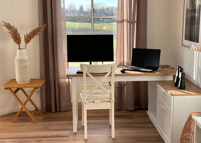 Ferienwohnung Feldblick
