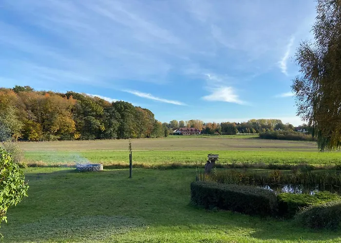 Ferienwohnung Feldblick