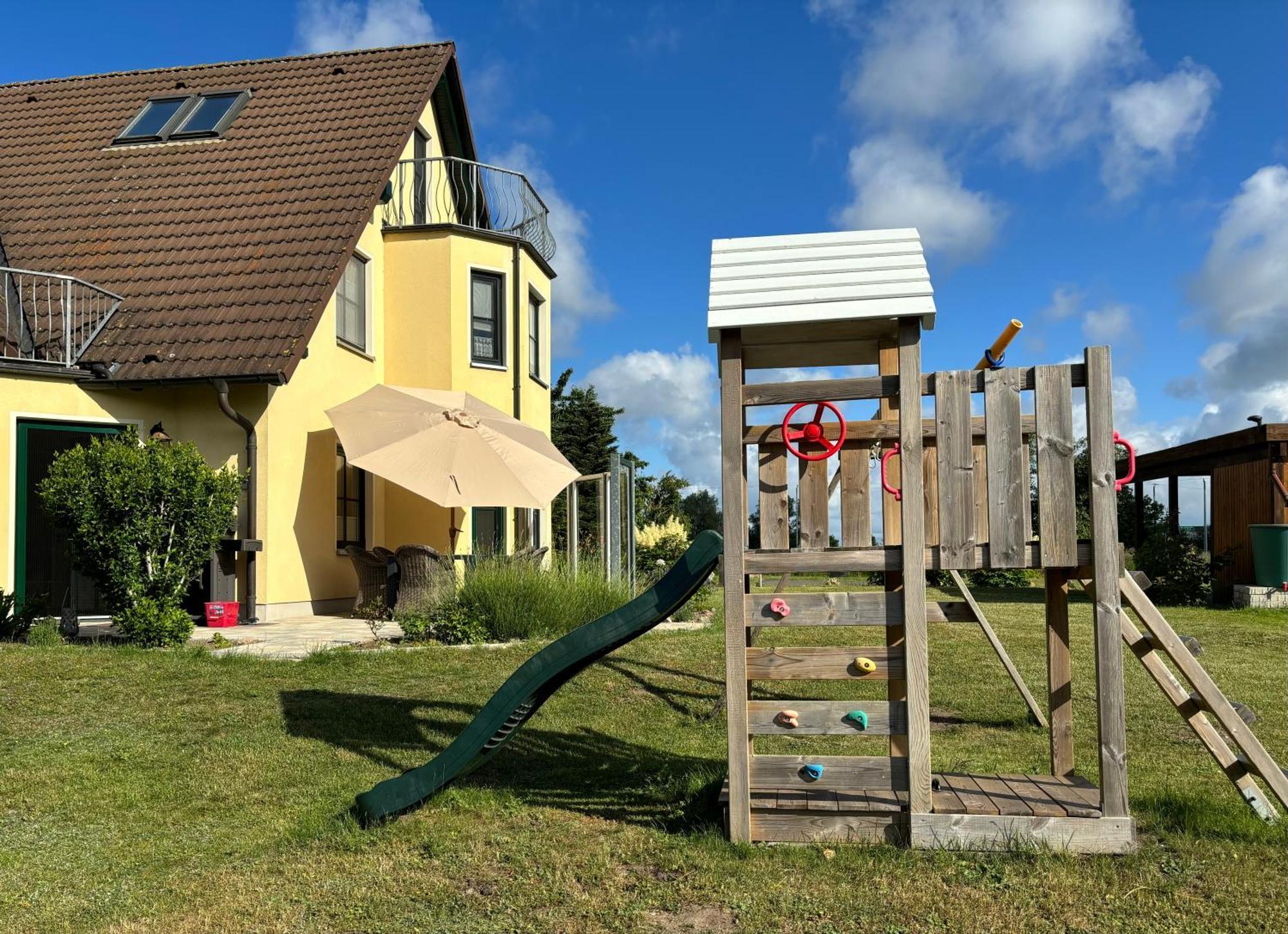 Feldblick Apartment Sehlen
